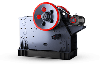 Jaw crusher