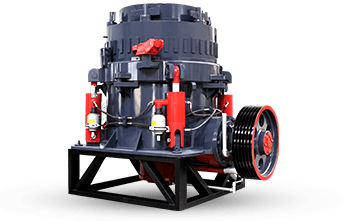 Cone crusher