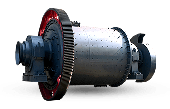 Ball mill