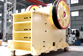 Jaw Crusher