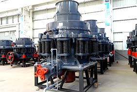 Cone Crusher