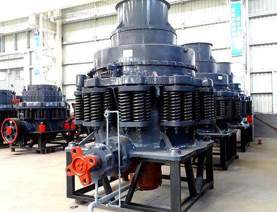 Cone Crusher