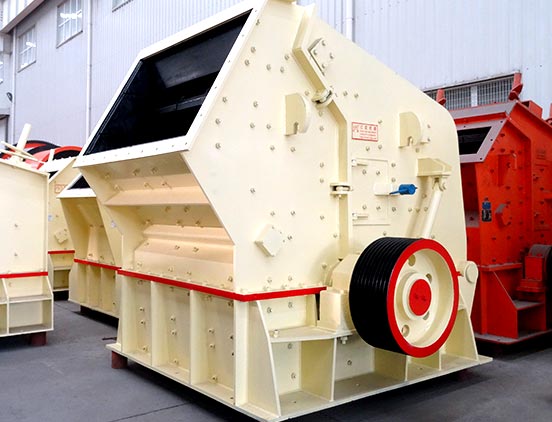 Impact Crusher