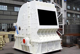 HD German Impact Crusher