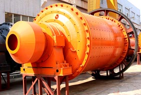 Ball Mill