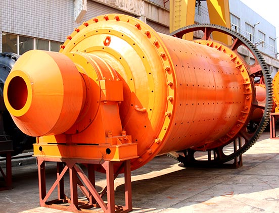 Ball Mill