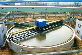 High-efficiency Concentrator