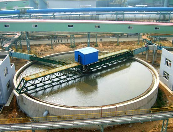 High-efficiency Concentrator