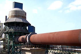 Rotary Kiln