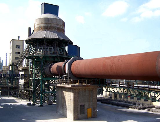 Rotary Kiln