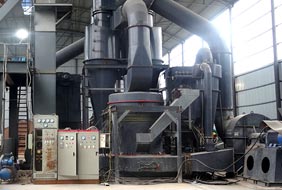 Gypsum Production Line