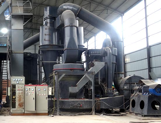 Gypsum Production Line