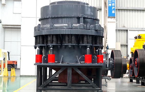 Hot Sale Cone Crusher in China