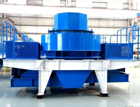 VSI Crusher