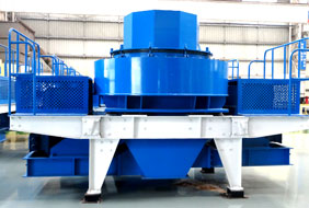 VSI Crusher