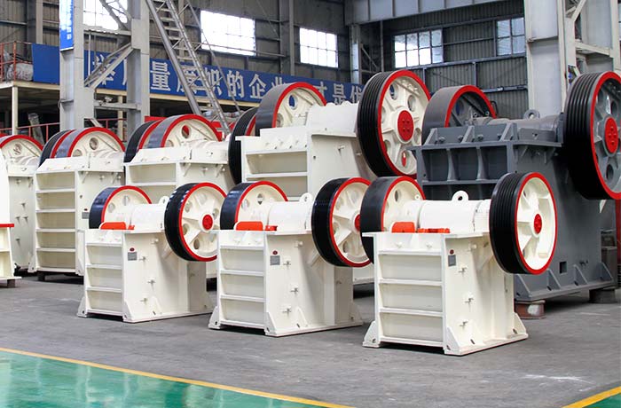 stone crusher machine