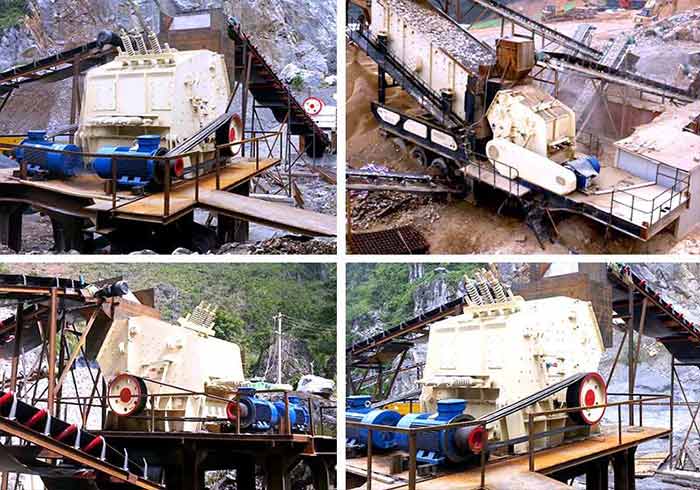 to buy stone crusher in China